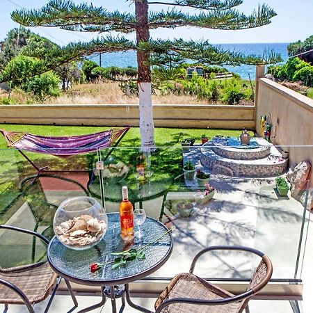 Filipposresort Άγιος Γόρδιος Εξωτερικό φωτογραφία
