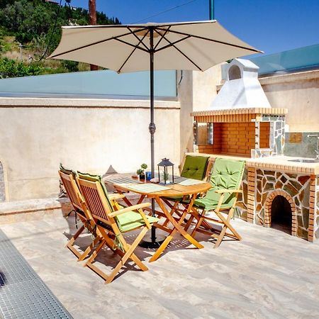 Filipposresort Άγιος Γόρδιος Εξωτερικό φωτογραφία