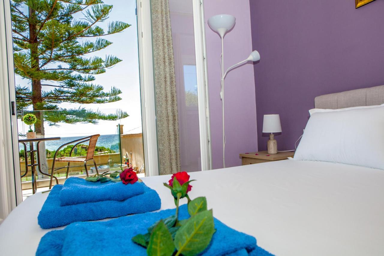 Filipposresort Άγιος Γόρδιος Εξωτερικό φωτογραφία