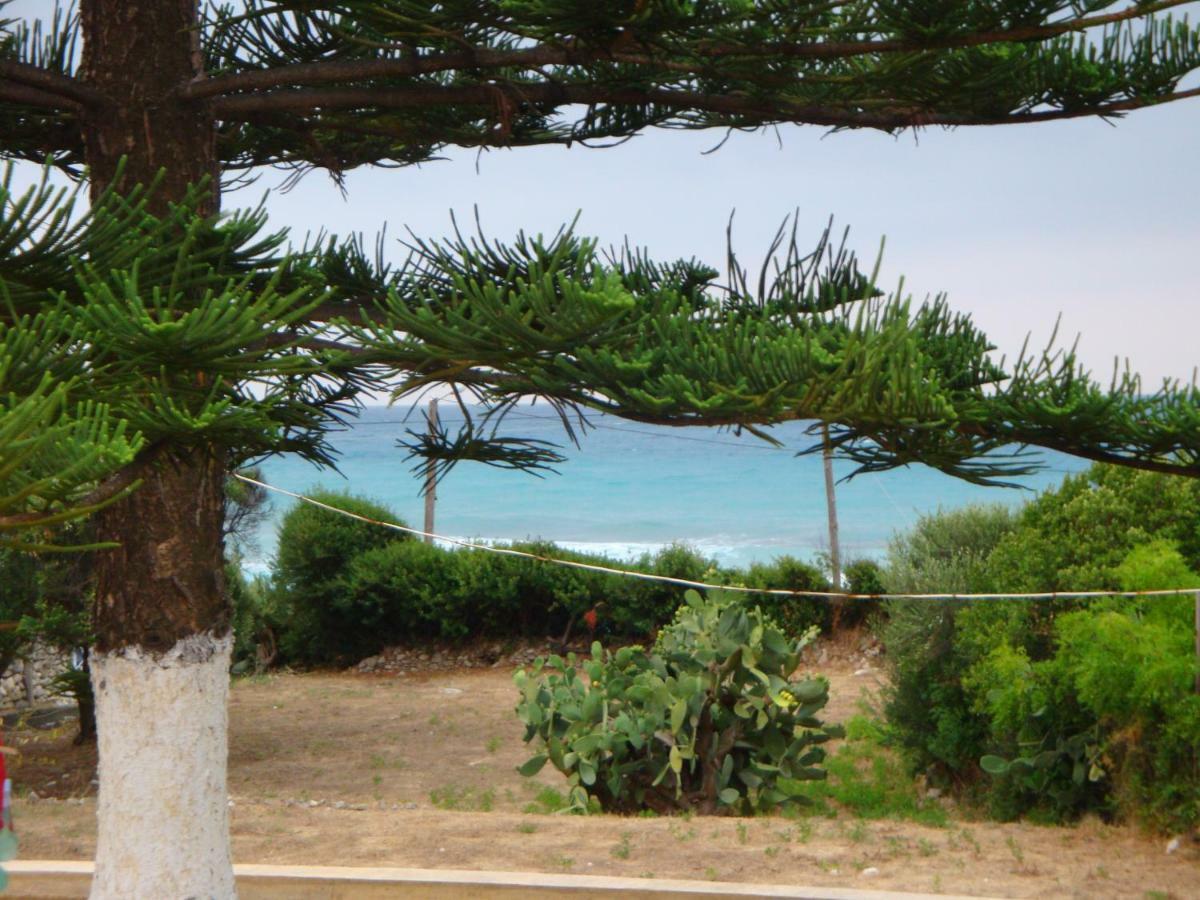 Filipposresort Άγιος Γόρδιος Εξωτερικό φωτογραφία